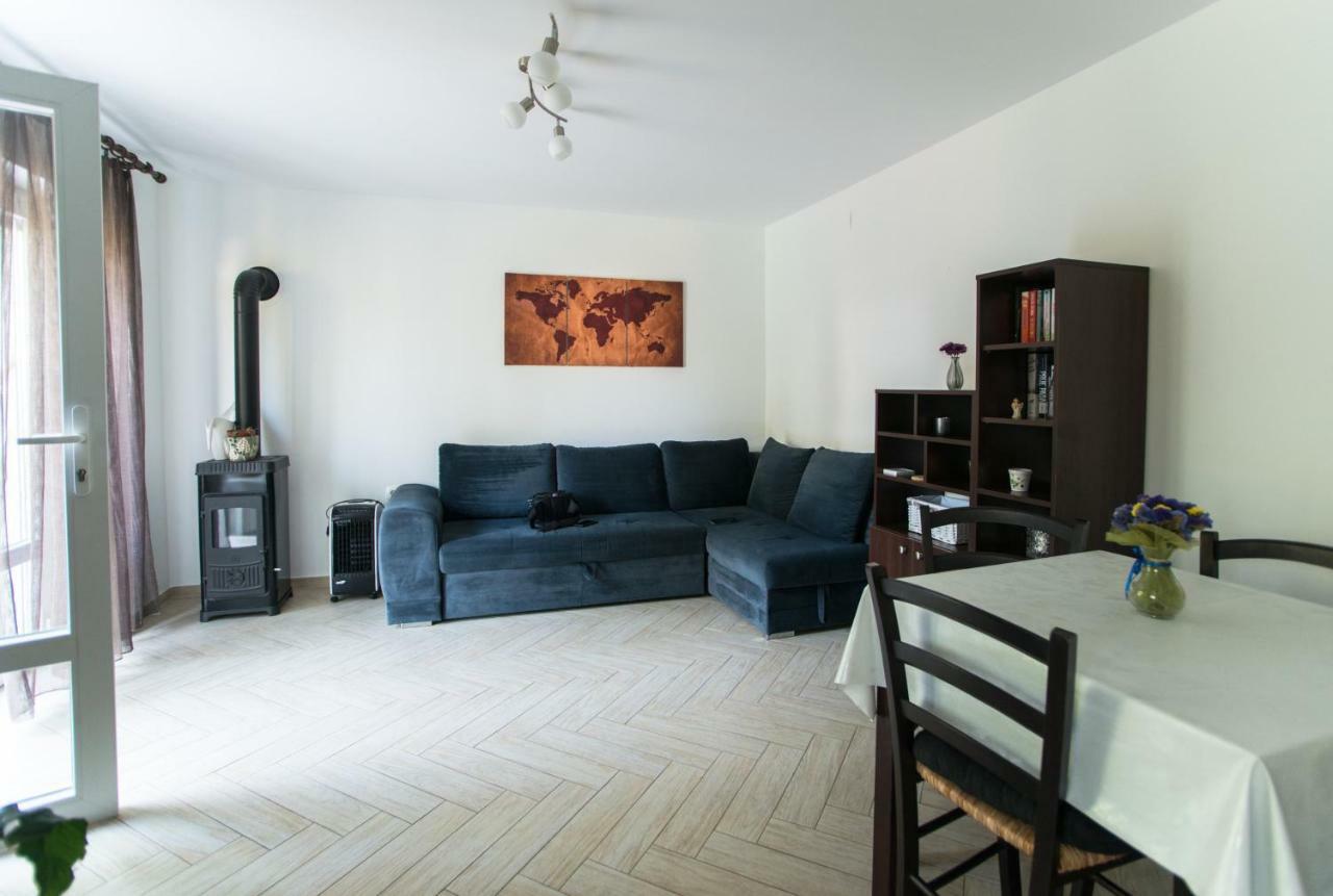 Apartment Tasha'S Home Опатия Екстериор снимка