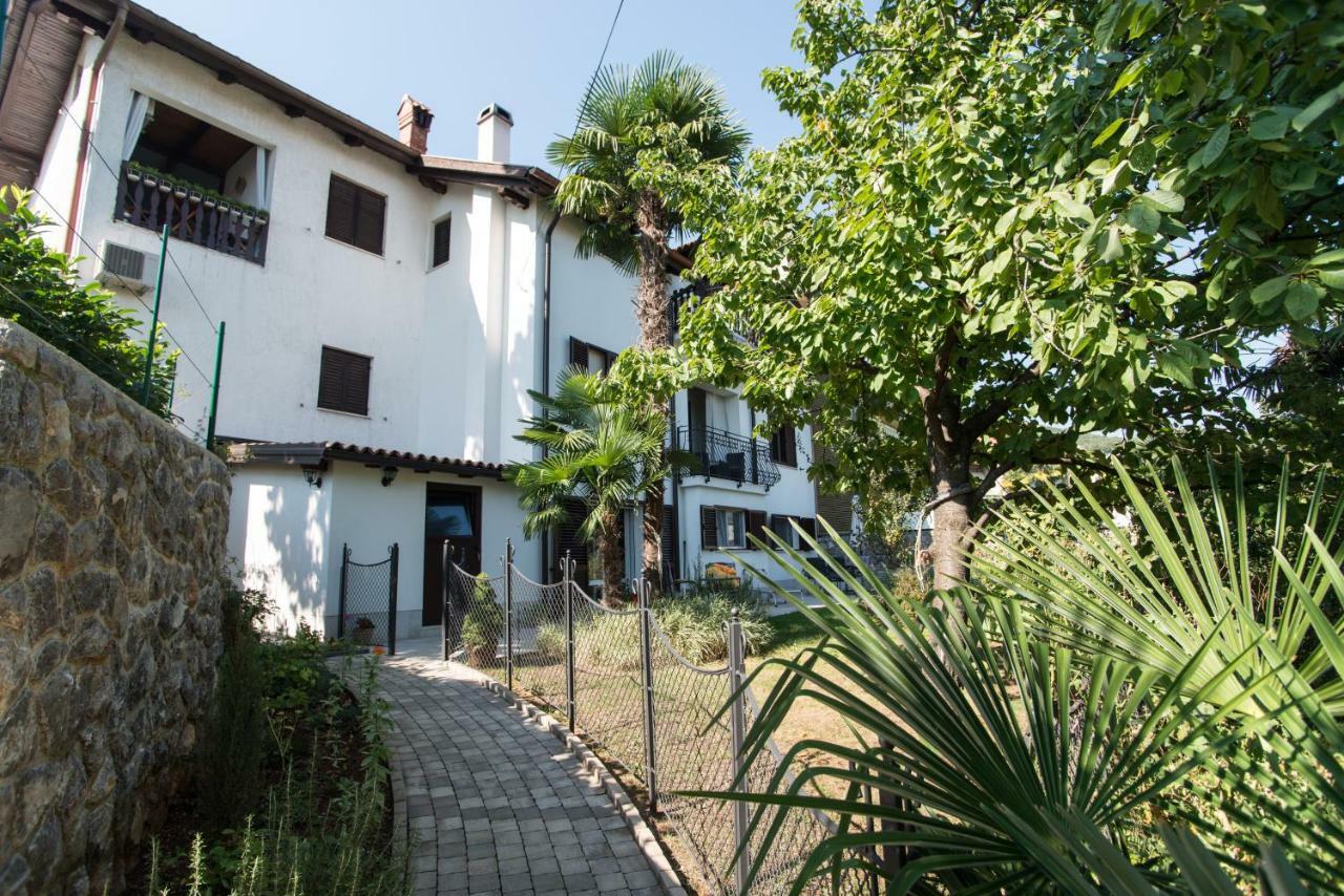 Apartment Tasha'S Home Опатия Екстериор снимка