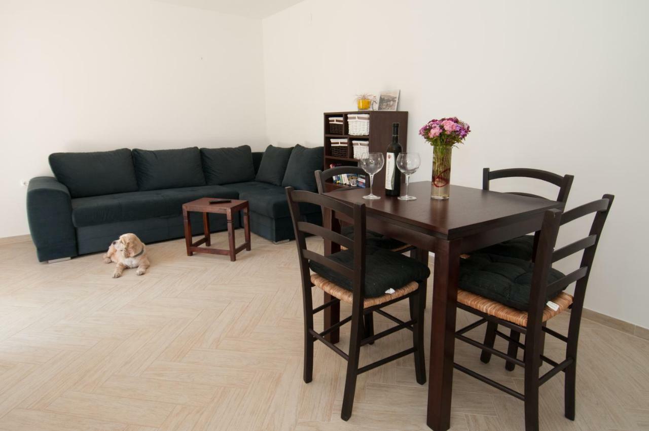 Apartment Tasha'S Home Опатия Екстериор снимка