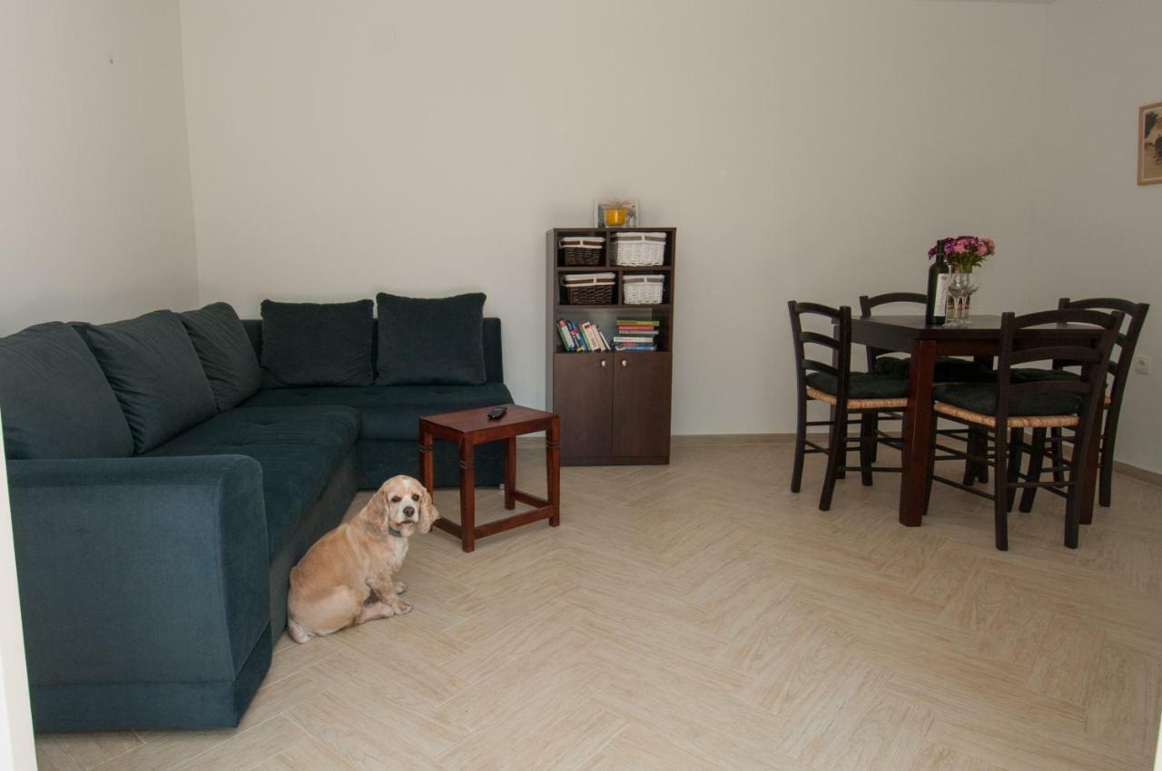 Apartment Tasha'S Home Опатия Екстериор снимка