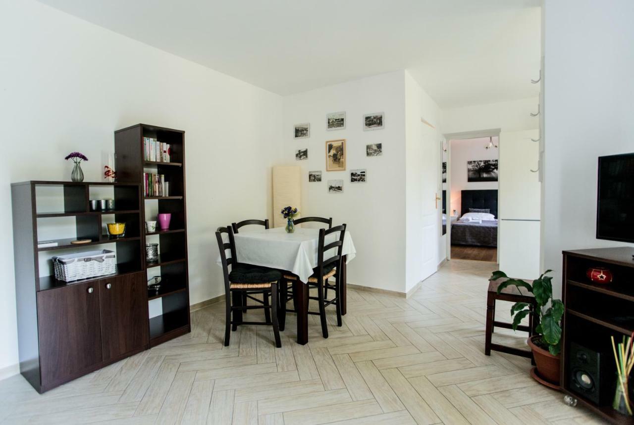 Apartment Tasha'S Home Опатия Екстериор снимка