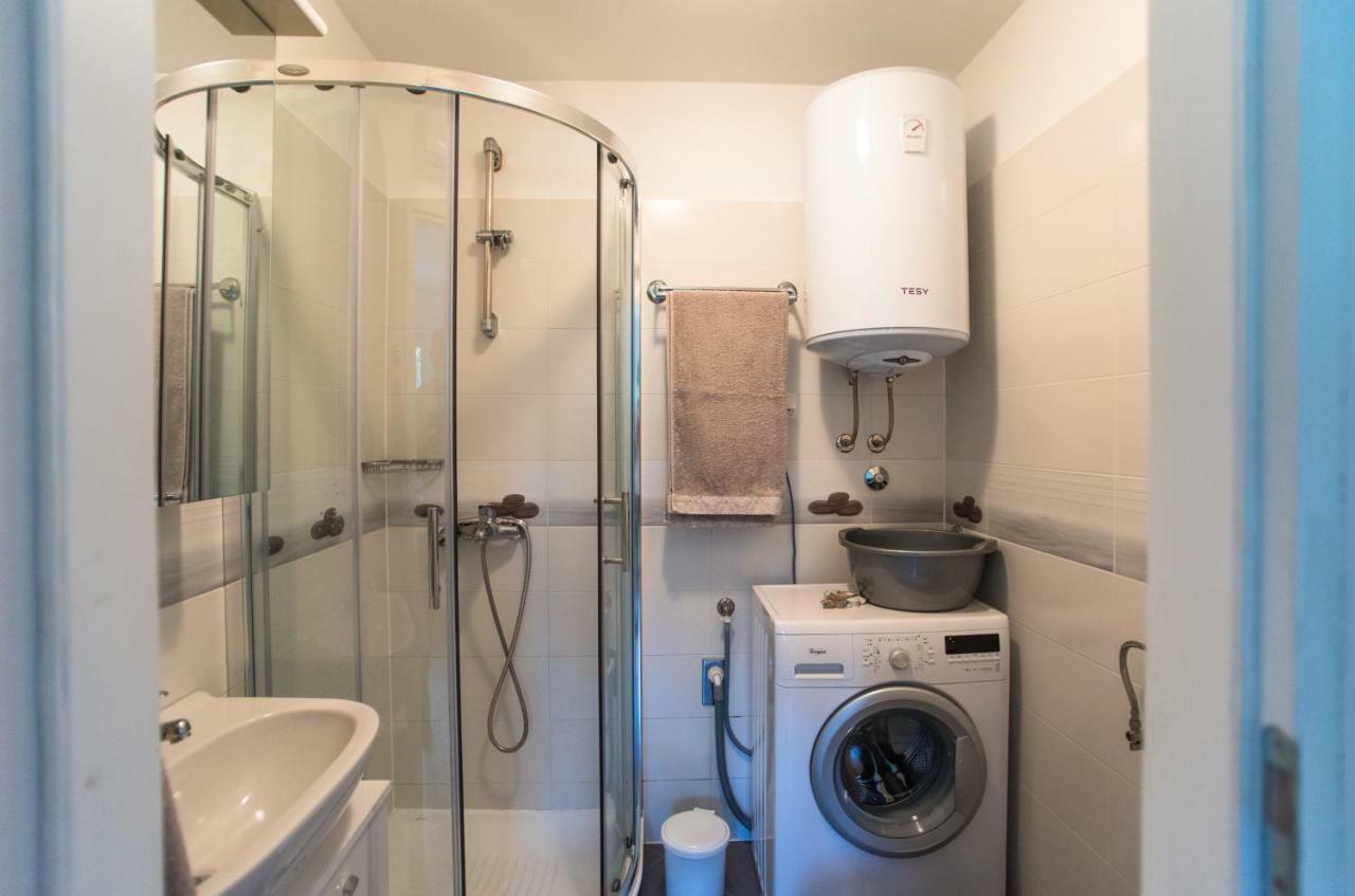 Apartment Tasha'S Home Опатия Екстериор снимка